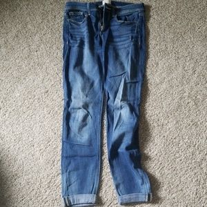 id:23 denim (Stitch fix)